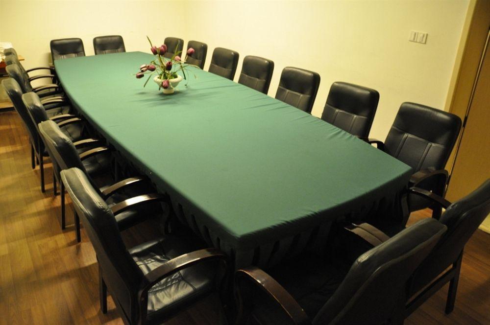 Jingjiang Inn Shanghai Hutai Road Εξωτερικό φωτογραφία