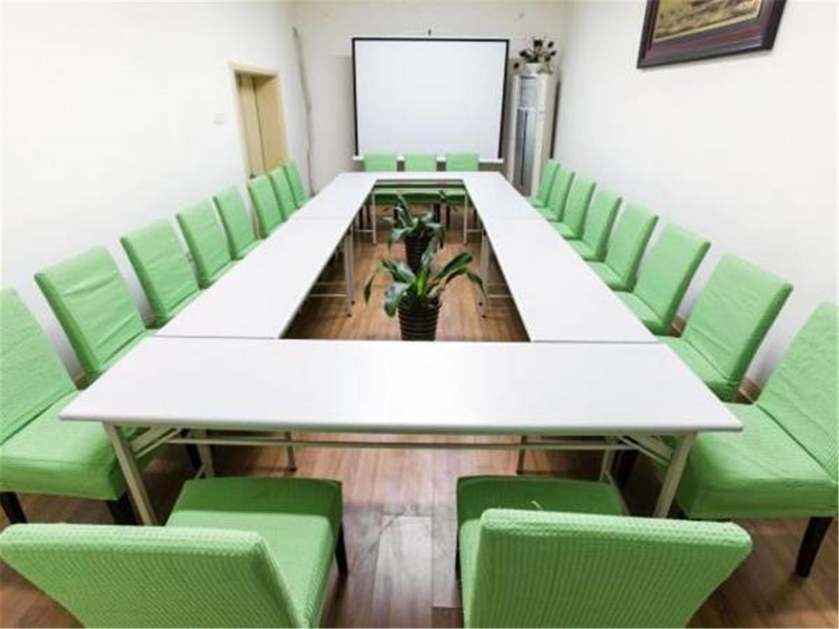 Jingjiang Inn Shanghai Hutai Road Εξωτερικό φωτογραφία